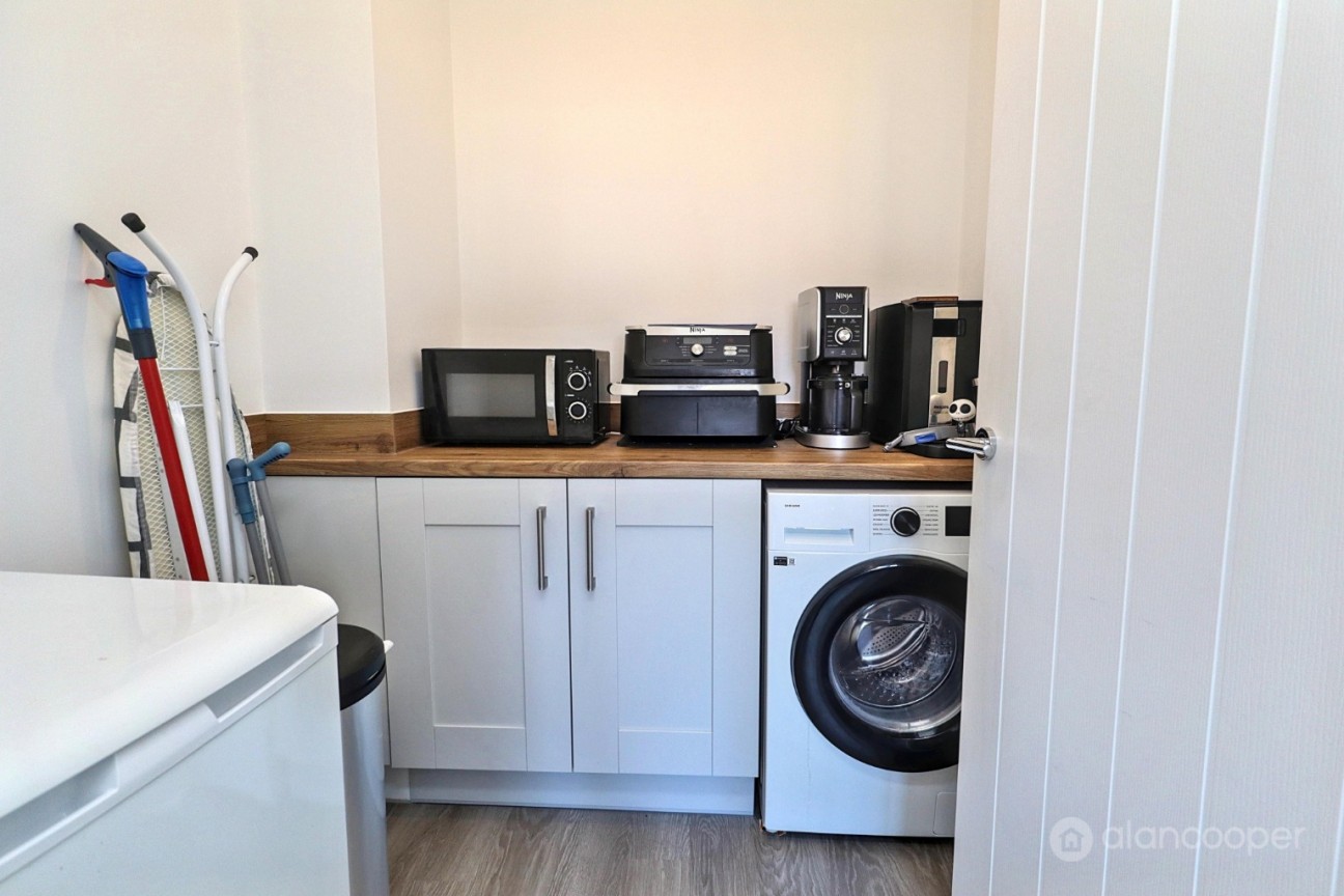 Chancellor Court, Nuneaton, CV11 7AX