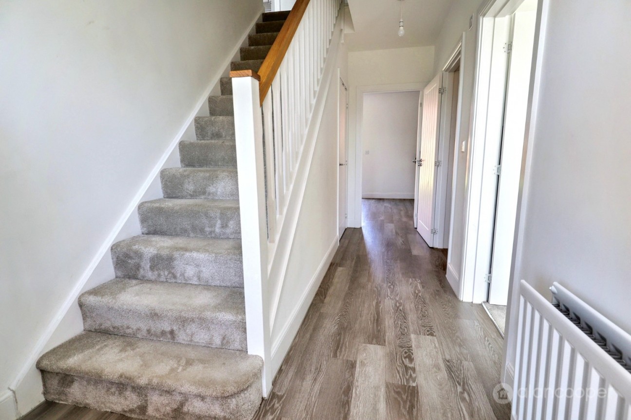 Chancellor Court, Nuneaton, CV11 7AX