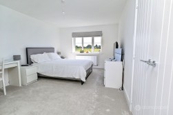 Chancellor Court, Nuneaton, CV11 7AX