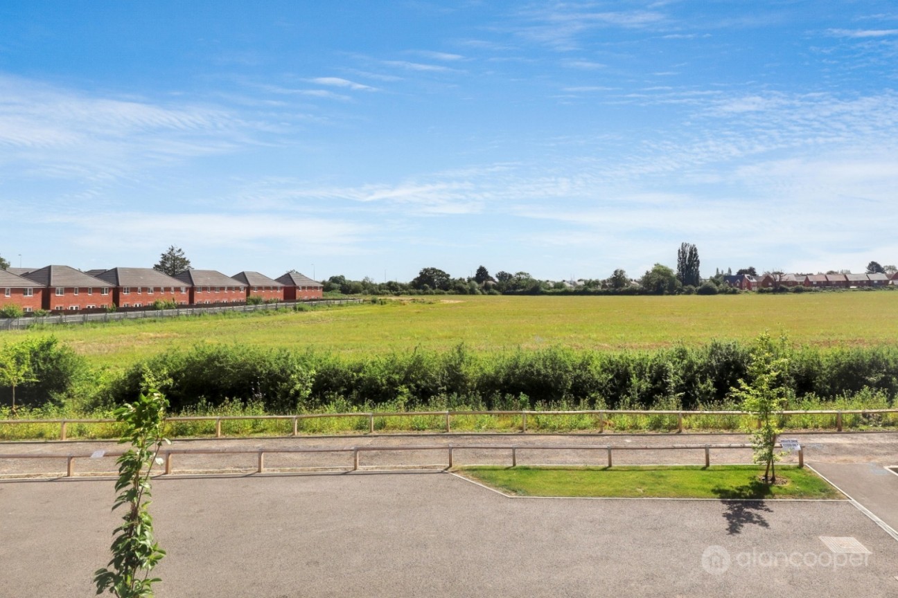 Chancellor Court, Nuneaton, CV11 7AX