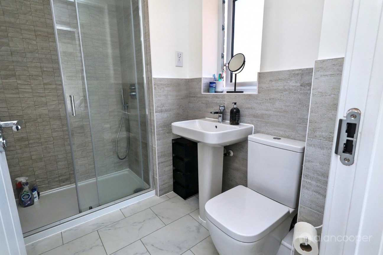 Chancellor Court, Nuneaton, CV11 7AX