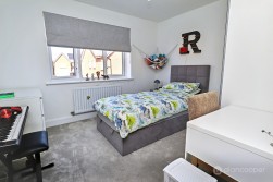 Chancellor Court, Nuneaton, CV11 7AX