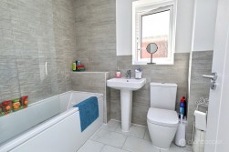 Chancellor Court, Nuneaton, CV11 7AX