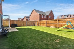 Chancellor Court, Nuneaton, CV11 7AX