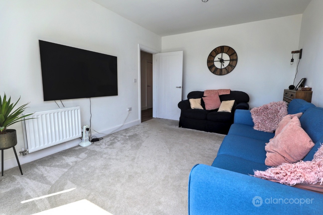 Chancellor Court, Nuneaton, CV11 7AX