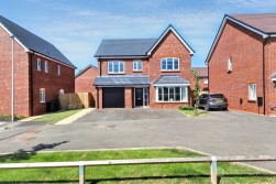 Chancellor Court, Nuneaton, CV11 7AX