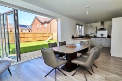 Chancellor Court, Nuneaton, CV11 7AX