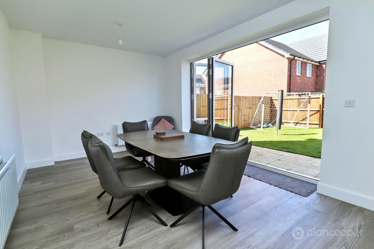 Chancellor Court, Nuneaton, CV11 7AX