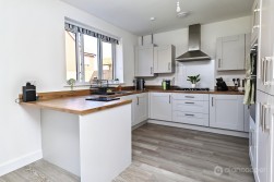 Chancellor Court, Nuneaton, CV11 7AX