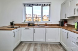 Chancellor Court, Nuneaton, CV11 7AX