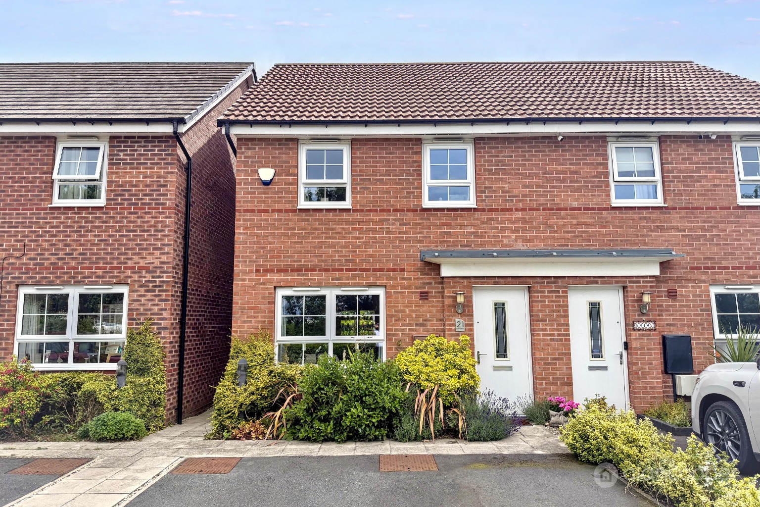 Roving Way, Nuneaton, CV11 6BZ