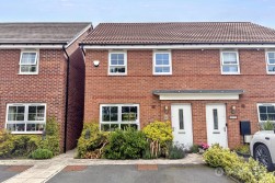 Roving Way, Nuneaton, CV11 6BZ