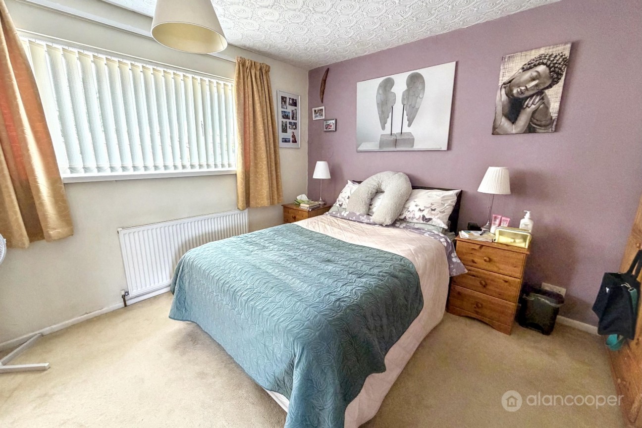 Amos Avenue, Nuneaton, CV10 7BD