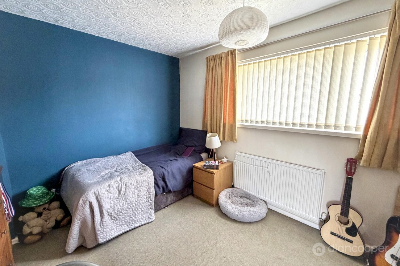 Amos Avenue, Nuneaton, CV10 7BD