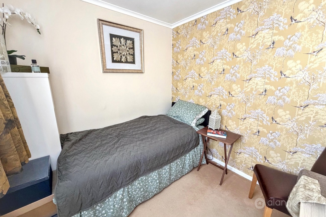 Amos Avenue, Nuneaton, CV10 7BD
