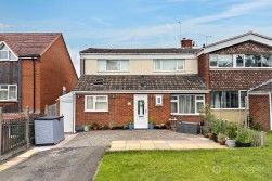 Amos Avenue, Nuneaton, CV10 7BD