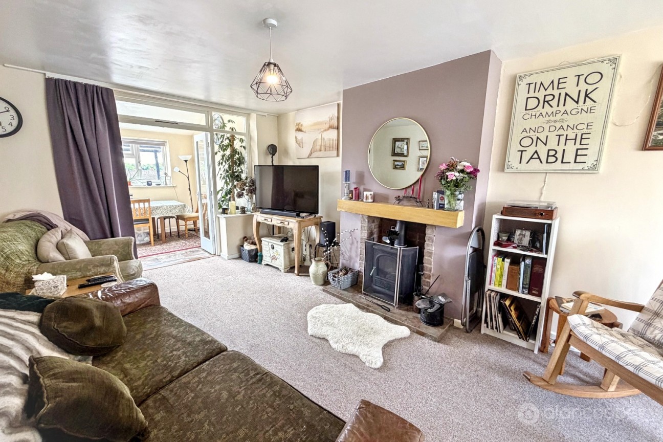 Amos Avenue, Nuneaton, CV10 7BD