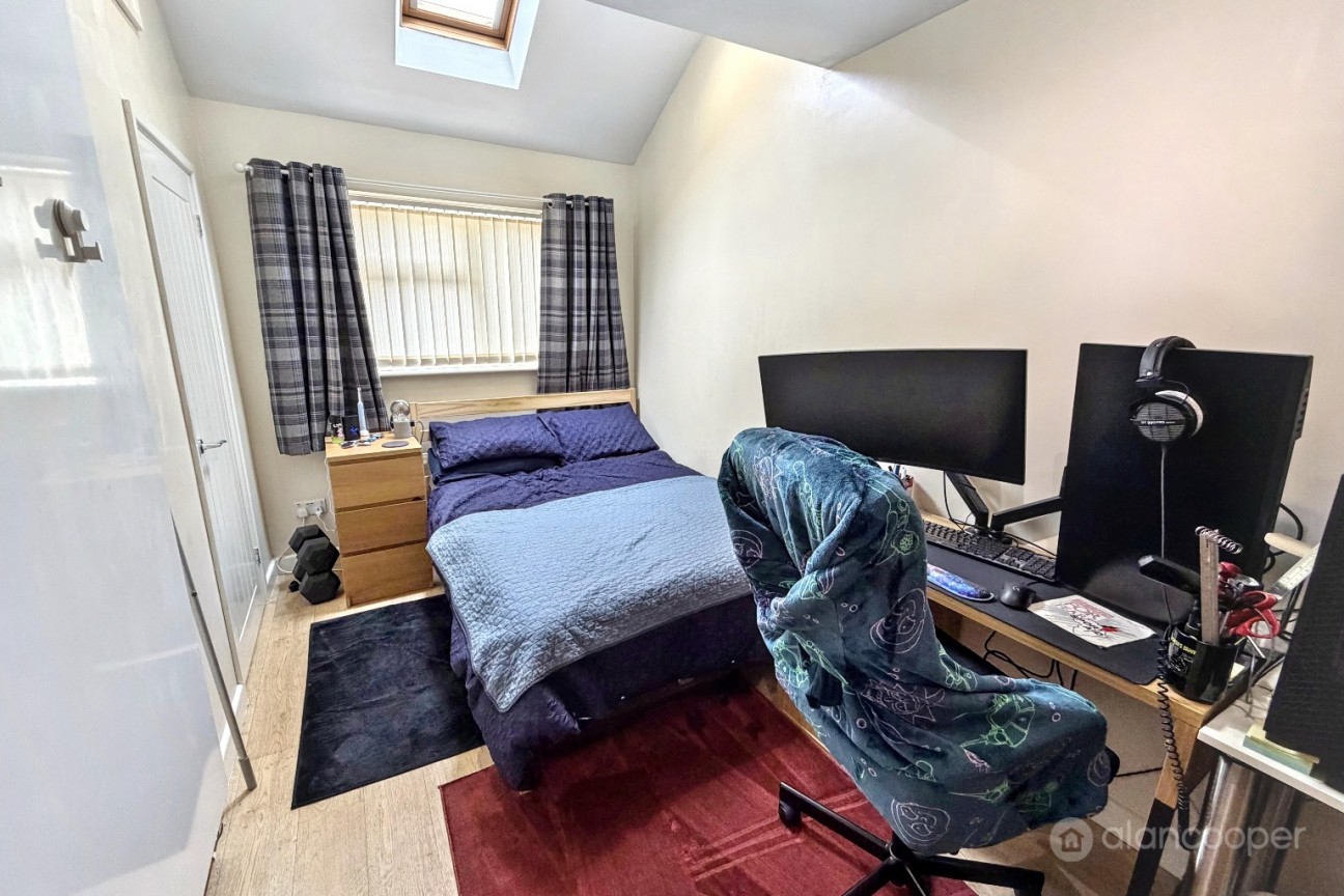 Amos Avenue, Nuneaton, CV10 7BD