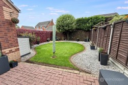 Wakehurst Close, Maple Park, Nuneaton, CV11 4YF