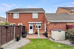 Wakehurst Close, Maple Park, Nuneaton, CV11 4YF