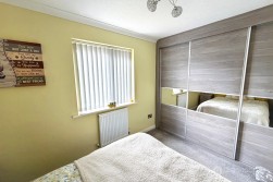 Wakehurst Close, Maple Park, Nuneaton, CV11 4YF
