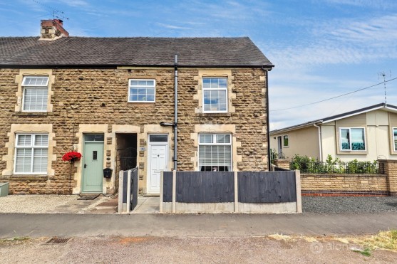 Nuneaton Road, Bulkington, CV12 9SB
