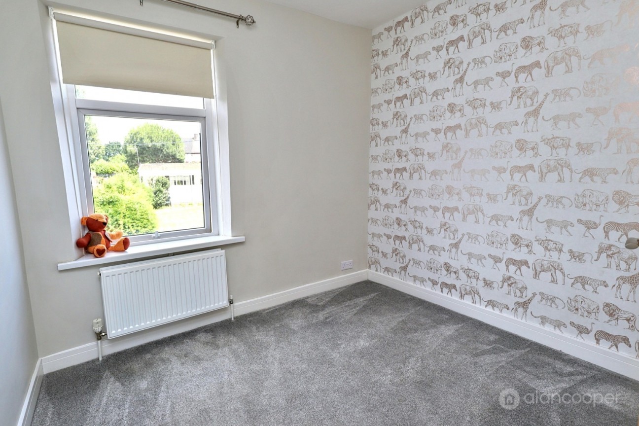 Nuneaton Road, Bulkington, CV12 9SB