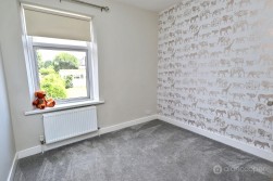 Nuneaton Road, Bulkington, CV12 9SB