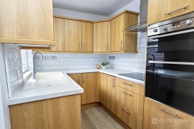 Nuneaton Road, Bulkington, CV12 9SB