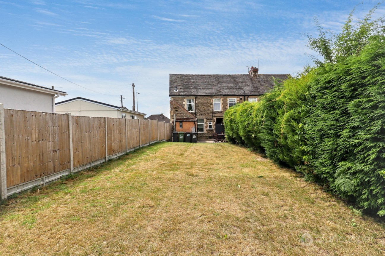 Nuneaton Road, Bulkington, CV12 9SB