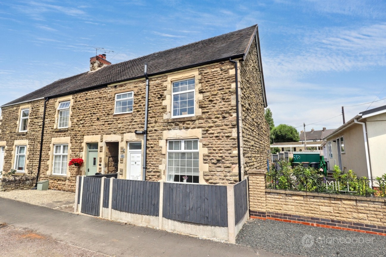 Nuneaton Road, Bulkington, CV12 9SB