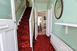 Oakdene Crescent, Weddington, Nuneaton, CV10 0DX