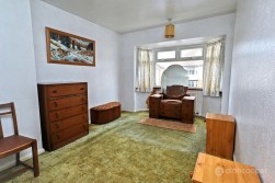 Oakdene Crescent, Weddington, Nuneaton, CV10 0DX