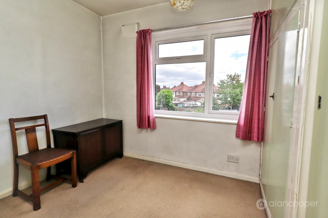 Oakdene Crescent, Weddington, Nuneaton, CV10 0DX