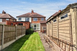 Oakdene Crescent, Weddington, Nuneaton, CV10 0DX