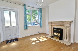 Central Avenue, Abbey Green, Nuneaton, CV11 5BB