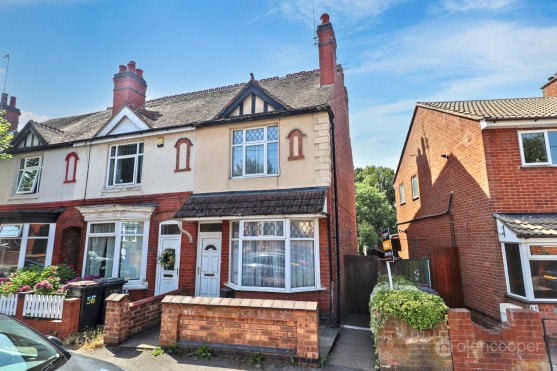 Earls Road, Nuneaton, CV11 5HS