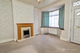 Earls Road, Nuneaton, CV11 5HS
