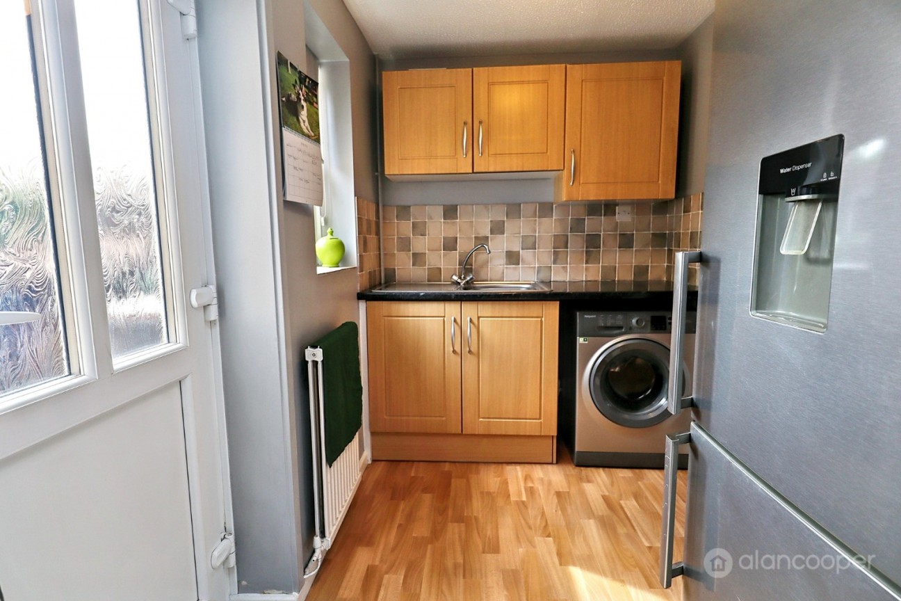 Clovelly Way, Horeston Grange, Nuneaton, CV11 6YB