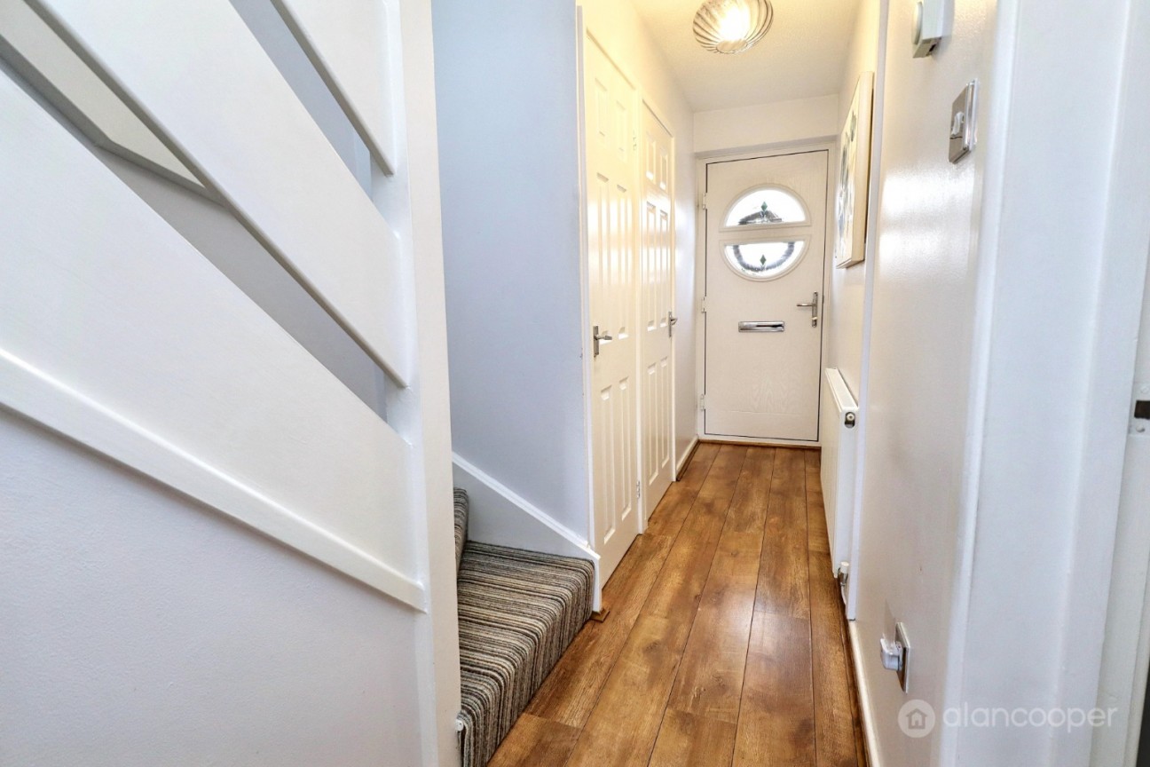 Clovelly Way, Horeston Grange, Nuneaton, CV11 6YB