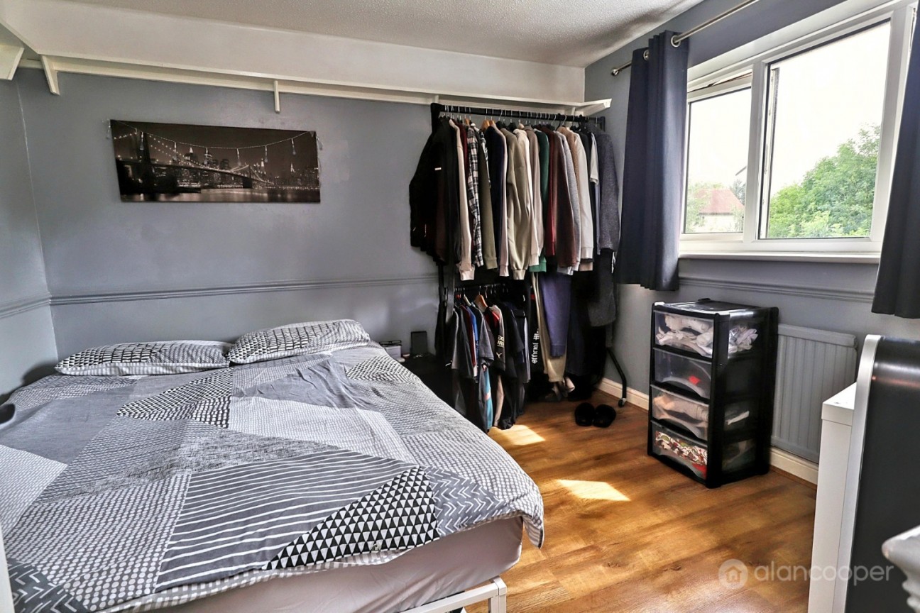 Clovelly Way, Horeston Grange, Nuneaton, CV11 6YB