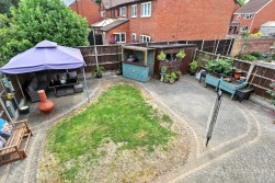 Clovelly Way, Horeston Grange, Nuneaton, CV11 6YB