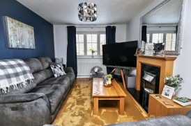Clovelly Way, Horeston Grange, Nuneaton, CV11 6YB