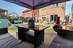 Clovelly Way, Horeston Grange, Nuneaton, CV11 6YB