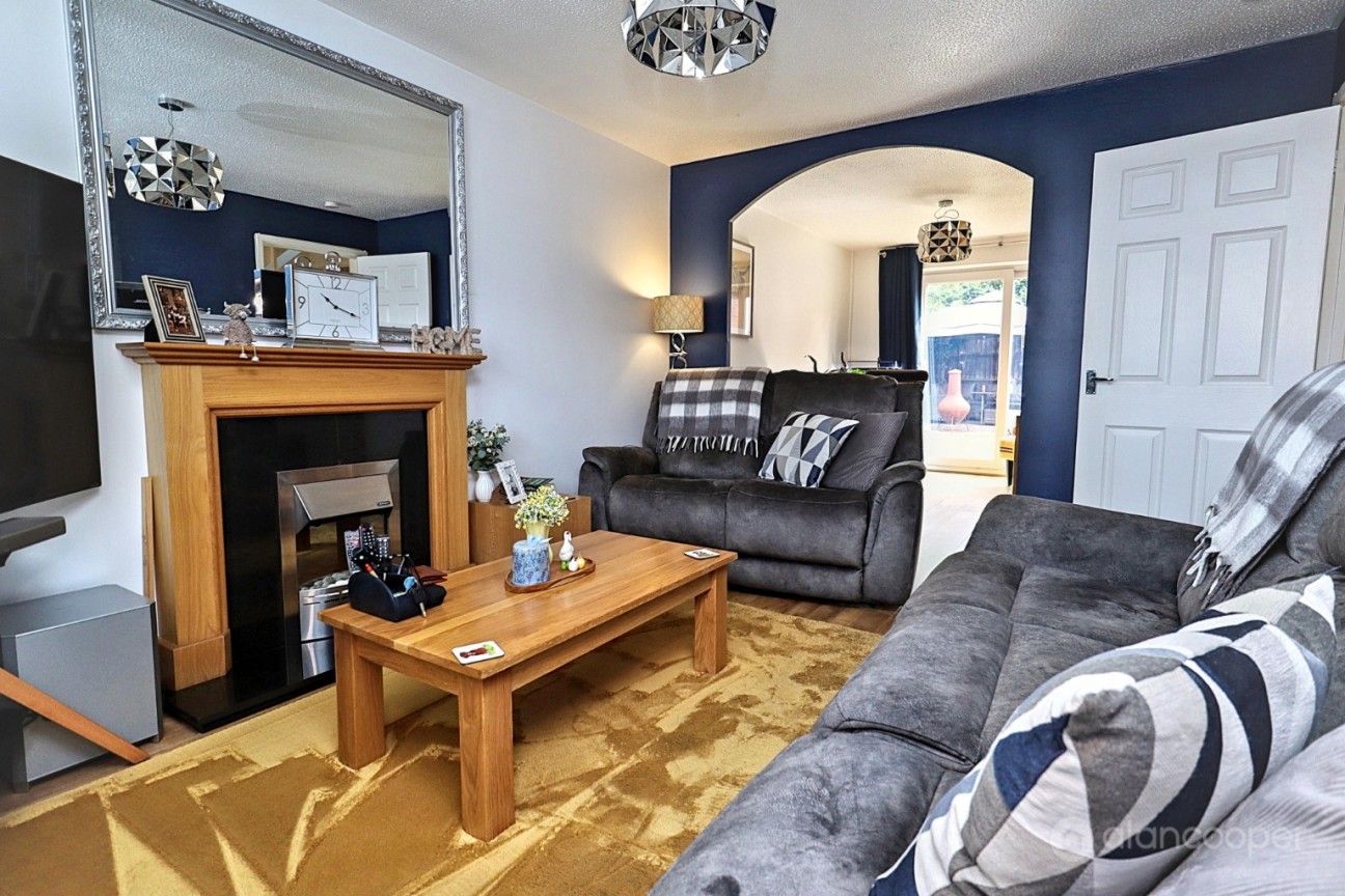 Clovelly Way, Horeston Grange, Nuneaton, CV11 6YB
