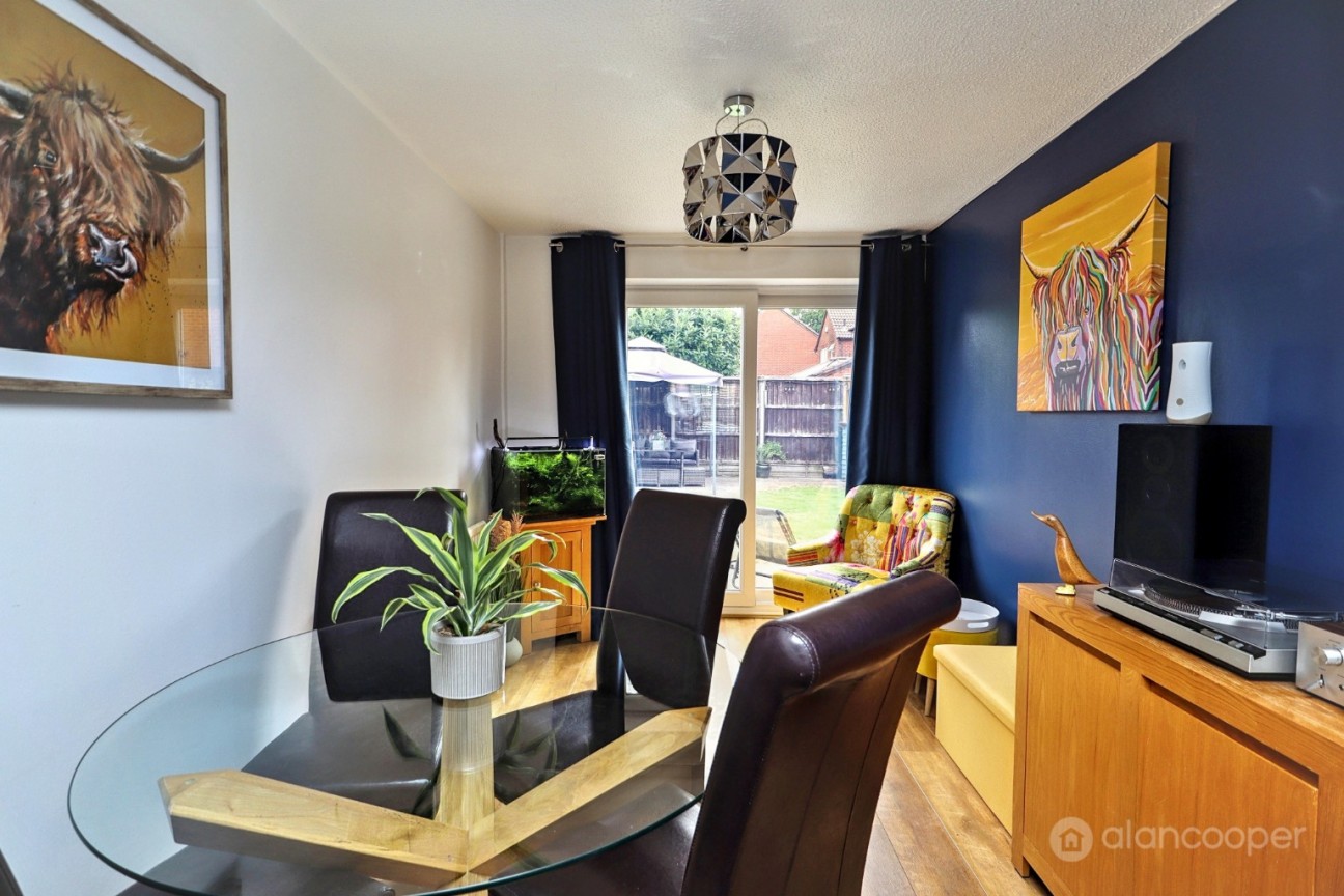 Clovelly Way, Horeston Grange, Nuneaton, CV11 6YB