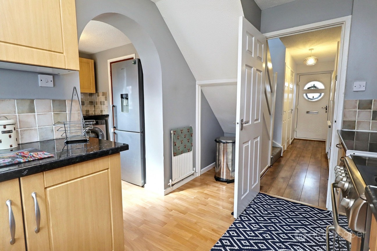Clovelly Way, Horeston Grange, Nuneaton, CV11 6YB