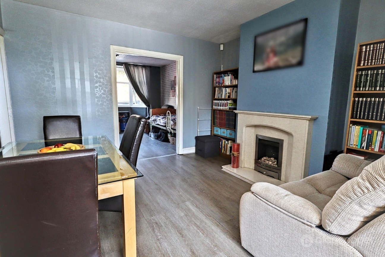 Bentley Road, Nuneaton, CV11 5LR