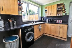 Bentley Road, Nuneaton, CV11 5LR