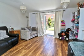 Lower Farm Way, Weddington, Nuneaton, CV10 0FD